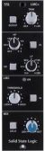 Solid State Logic Lmc Plus 500-series Compressor Module color image
