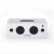 Sonodyne ALAAP II high fidelity stereo wireless music system color image