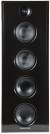 Sonodyne IWO 712 - 2.5 Way Slim On-Wall / In-Wall Speaker color image