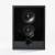 Sonodyne IWO 801 2 way shallow profile speaker color image