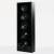 Sonodyne IWO 812 2 1/2 way, vented on-wall/in-wall speaker color image
