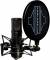 Sontronics STC-3 Large-Diaphragm Multi-Pattern Condenser Microphone color image