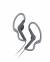 Sony Mdr As210 Open Ear Active Sports Earphone  color image