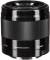 Sony E 50mm f/1.8 OSS Lens Sony E Mount color image