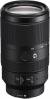 Sony E 70–350 mm F4.5–6.3 G OSS Super-Telephoto APS-C Lens color image