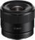 Sony E Mount E 11mm F1.8 APS-C Lens color image