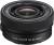 Sony E PZ 16–50 mm F3.5–5.6 OSS II Lens color image