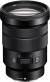 Sony E Mount E PZ 18-105mm F4 G OSS APS-C Lens color image