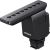 Sony ECM-B1M Camera-Mount Digital Shotgun Microphone color image