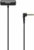Sony ECM-LV1 Stereo Lavalier Microphone color image