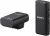 Sony ECM-W2BT Wireless Microphone  color image