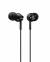 Sony Mdr-ex110lp Ex Monitor In-the-ear Headphone color image