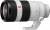Sony FE 100-400mm f/4.5-5.6 GM OSS Lens color image