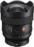 Sony E Mount Fe 14Mm F1.8 Gm Full-Frame Lens color image