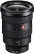 Sony E Mount FE 16-35mm F2.8 GM Full-Frame Lens color image