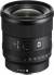Sony E Mount Fe 20Mm F1.8 G Full-Frame Lens color image