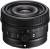 Sony E Mount FE 24mm F2.8 G Full-Frame Lens color image