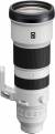 Sony E-Mount FE 400-800mm F6.3-8 G Full-Frame Lens color image