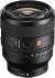 Sony E Mount FE 50mm F1.4 GM Full-Frame Lens color image