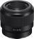 Sony E Mount FE 50mm F1.8 Full-Frame Lens color image