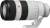 Sony E Mount FE 70–200mm F2.8 GM OSS II Full-Frame Lens color image