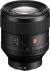 Sony E Mount FE 85mm F1.4 GM Full-Frame Lens color image