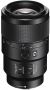 Sony FE 90mm f/2.8-22 Macro G OSS Standard-Prime Lens color image