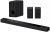 Sony Ht-a7000 7.1.2ch 8k/4k Dolby Atmos Soundbar With Wireless Subwoofer Sa-sw3 And Rear Speaker Sa-rs3s color image