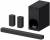 Sony Ht S20r 5.1 Channel Dolby Digital Soundbar Wireless Home theatre System  color image