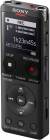Sony ICD-UX570 Digital Voice Recorder color image
