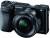Sony Alpha A6000l 24.3mp Dslr Camera With 16-50mm Lens, Memory Card And Camera Bag color image