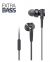 Sony Mdr-xb75ap Premium In Ear Extra Bass Headphones With Mic color image
