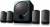 Sony Sa-d40 4.1 Channel Bluetooth Home theater System  color image