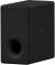 Sony Sa-sw3 200w Wireless Subwoofer For ultra-deep Bass color image