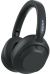 Sony ULT WEAR Wireless Over-Ear Noise-Canceling Headphones  color image
