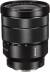 Sony Vario-Tessar® T* FE 16-35 mm F4 ZA OSS Lens color image