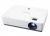 Sony Vpl-ex435-3100 Lumens Wxga Model Hd Projector color image