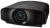 Sony Vpl-vw290es  Sxrd Home theater Cinema 4k Projector color image