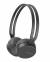 Sony Wh-ch400 Wireless On Ear Headphones With Mic color image