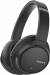 Sony Wh-ch700n Wireless Noise Cancelling Headphones color image