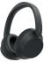 Sony Wh-ch720n Wireless Over-ear Active Noise Cancellation Headphones color image