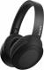 Sony Wh-h910n Wireless Noise Cancelling Headphones color image