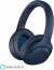 Sony Wh-xb900n Wireless Noise Cancelation And Extra Bass Headphones With Alexa - Black color image