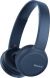 Sony Wh Ch510 Wireless On-ear Headphones  color image