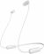 Sony Wi C200 Wireless Bluetooth In-ear Headphones With Mic color image