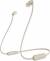 Sony Wi-c310 Wireless Neck-band Headphones With Google Assistant color image