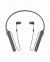 Sony Wi-c400 Wireless Neckband In-ear Headphone color image