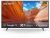 Sony X80j 55 Inches 4k uhd Led Smart tv  color image