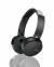 Sony Mdr-xb650bt Extra Bass Wireless Bluetooth Headset With Mic color image