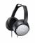 Sony Mdr-xd150 Over the Ear Headphones (black) color image